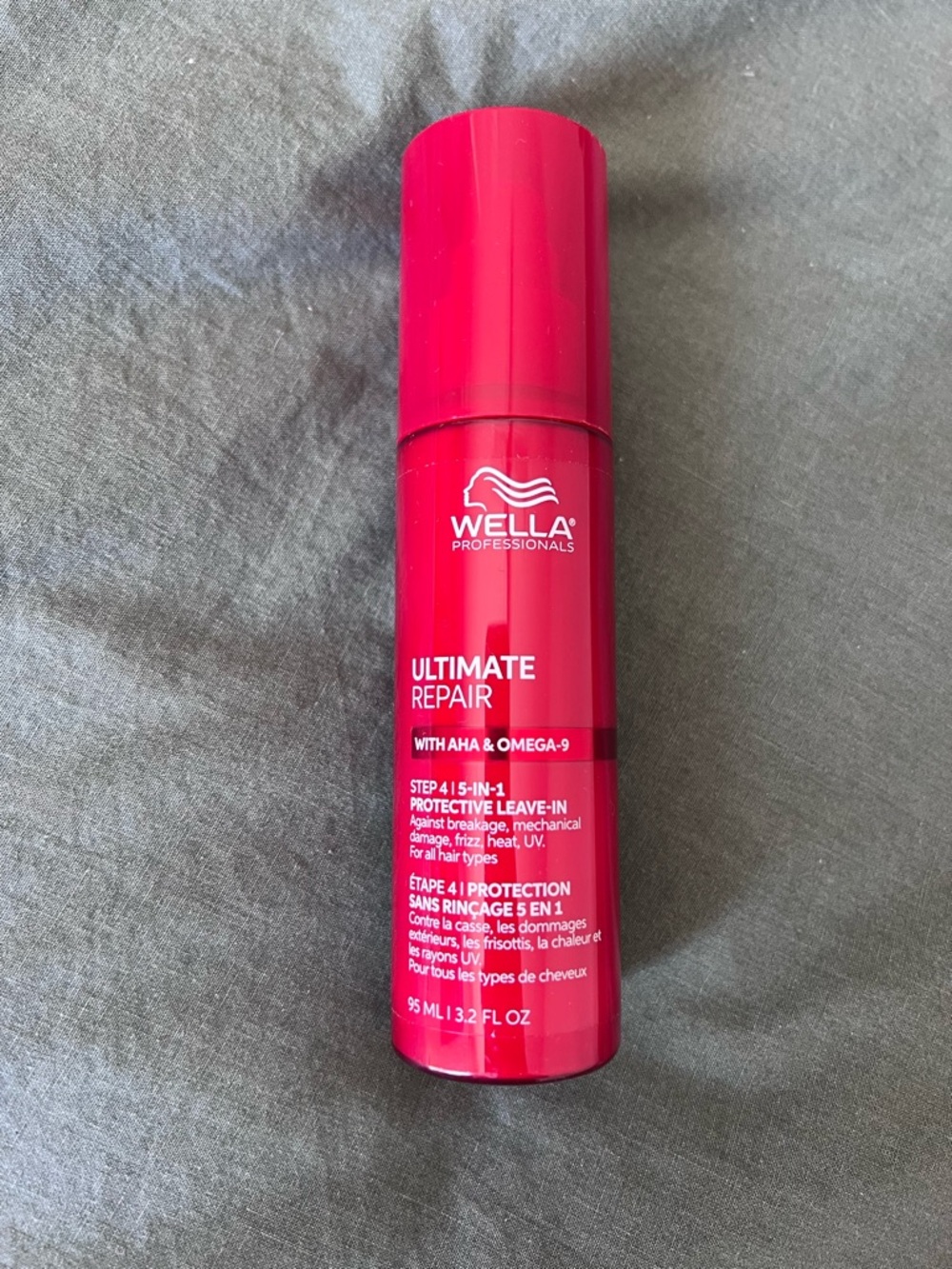 3/$50 ✨ — BNIB Wella Ultimate Repair Protective Leave-In -